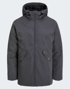 JACK&JONES JJLOOP PARKA JACKET