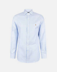 RALPH LAUREN SLESTPPCN-DRESS SHIRT