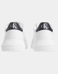 CALVIN KLEIN CHUNKY CUPSOLE MONO LTH