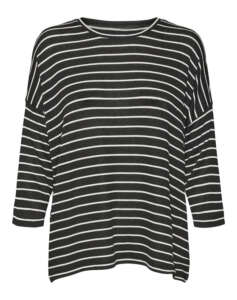 VERO MODA VMBRIANNA 3/4 PULLOVER BOO REP