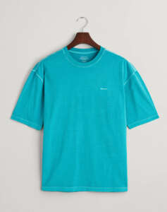 GANT SUNFADED SS T-SHIRT