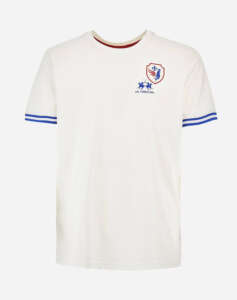 LAMARTINA MAN S/S T-SHIRT JERSEY