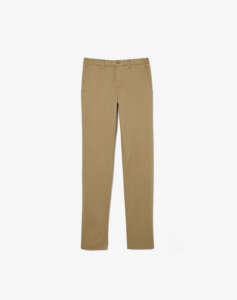 LACOSTE TROUSERS