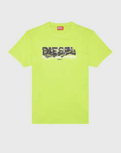 DIESEL T-SHIRT