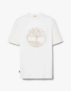 TIMBERLAND MRRV Garment Dye Logo Graph