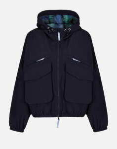 ARMANI EXCHANGE JACKET