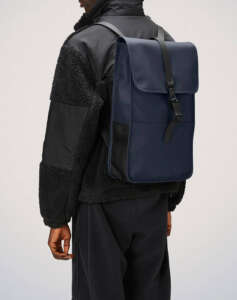 RAINS Backpack W3