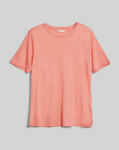 GANT KM REL DRAPED SS T-SHIRT