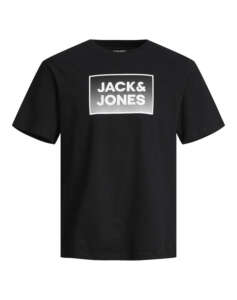 JACK&JONES JJSTEEL TEE SS CREW NECK