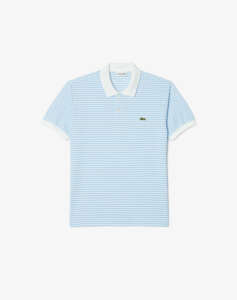 LACOSTE POLO SHIRT SS