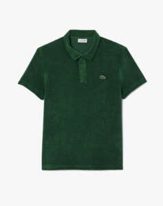 LACOSTE POLO SHIRT SS