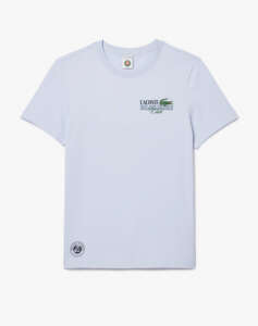 LACOSTE ΜΠΛΟΥΖΑ ΚΜ TEE-SHIRT SS