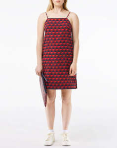 LACOSTE DRESS NS