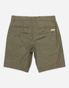 QUIKSILVER DAVIS CHINO BERMUDA MEN