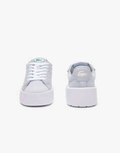 LACOSTE WOMENS SHOES CARNABY PLAT LT 124 2 SFA