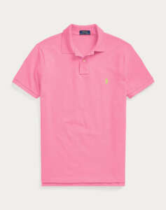 RALPH LAUREN SSKCCMSLM1-SHORT SLEEVE-KNIT