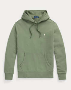 RALPH LAUREN HOODIE