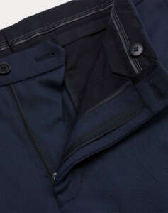 SUNWILL CLASSIC TRAVELLER TROUSERS IN MODERN FIT