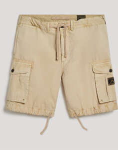 SUPERDRY D3 OVIN PARACHUTE LIGHT SHORTS MEN