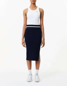 LACOSTE ΦΟΥΣΤΑ SKIRT