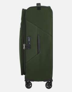 SAMSONITE LITEBEAM-SPINNER 66/24 EXP (Διαστάσεις: 66 x 44 x 26/29 εκ.)