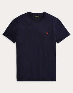 RALPH LAUREN CNM2-T-SHIRT