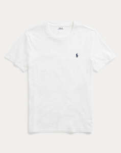 RALPH LAUREN CNM2-T-SHIRT