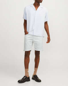 JACK&JONES JJIRICK JJORIGINAL SHORTS AM 215