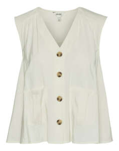 VERO MODA VMKYRAH SL VEST VMA