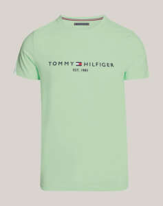 TOMMY HILFIGER TOMMY LOGO TEE