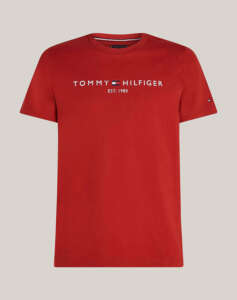 TOMMY HILFIGER TOMMY LOGO TEE