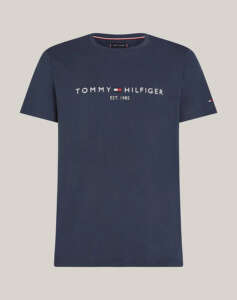 TOMMY HILFIGER TOMMY LOGO TEE