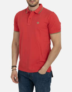 ASCOTT POLO SHIRT