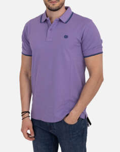 ASCOTT POLO SHIRT