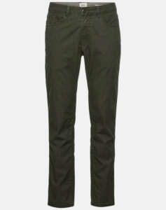 CAMEL TROUSERS 5Pocket Regular fit