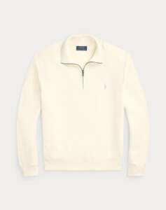 RALPH LAUREN LS HZ-LONG SLEEVE-PULLOVER