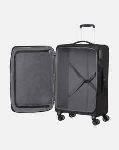 AMERICAN TOURISTER CROSSTRACK-SPINNER 67/24 TSA EXP (Dimensions: 67.5 x 42 x 27.5 cm.)