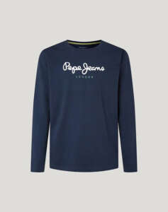 PEPE JEANS DROP 1 EGGO LONG SHIRT FOR MEN