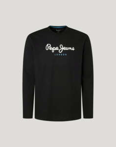 PEPE JEANS DROP 1 EGGO LONG SHIRT FOR MEN