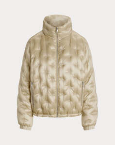 LAUREN RALPH LAUREN MNG PFFR D24-INSULATED-COAT