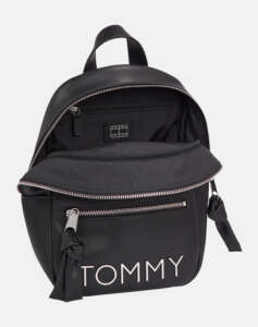 TOMMY JEANS TJW BOLD BACKPACK (Διαστάσεις: 24 x 30 x 12 εκ)