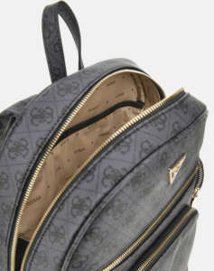 GUESS POWER PLAY LARGE TECH BACKPACK ΤΣΑΝΤΑ ΓΥΝΑΙΚΕΙΟ