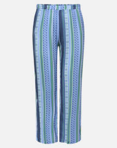 CARMACOMA BY ONLY CARMARRAKESH LIFE WIDE ANKEL PANTS