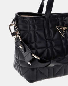 GUESS LATONA MINI TOTE ΤΣΑΝΤΑ ΓΥΝΑΙΚΕΙΟ