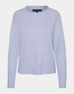 VERO MODA VMDOFFY LS O-NECK shirt GA NOOS