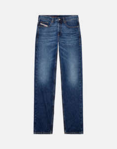 DIESEL 2010 D-MACS L.32 TROUSERS