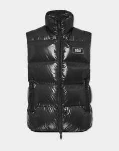 DSQUARED2 VEST