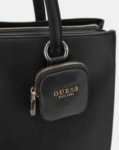 GUESS POWER PLAY TECH TOTE WOMENS BAG