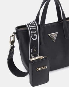 GUESS LATONA MINI TOTE WOMENS BAG