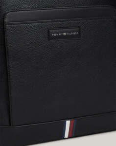 TOMMY HILFIGER TH BUSINESS BACKPACK (Διαστάσεις: 32 x 46 x 12 εκ)